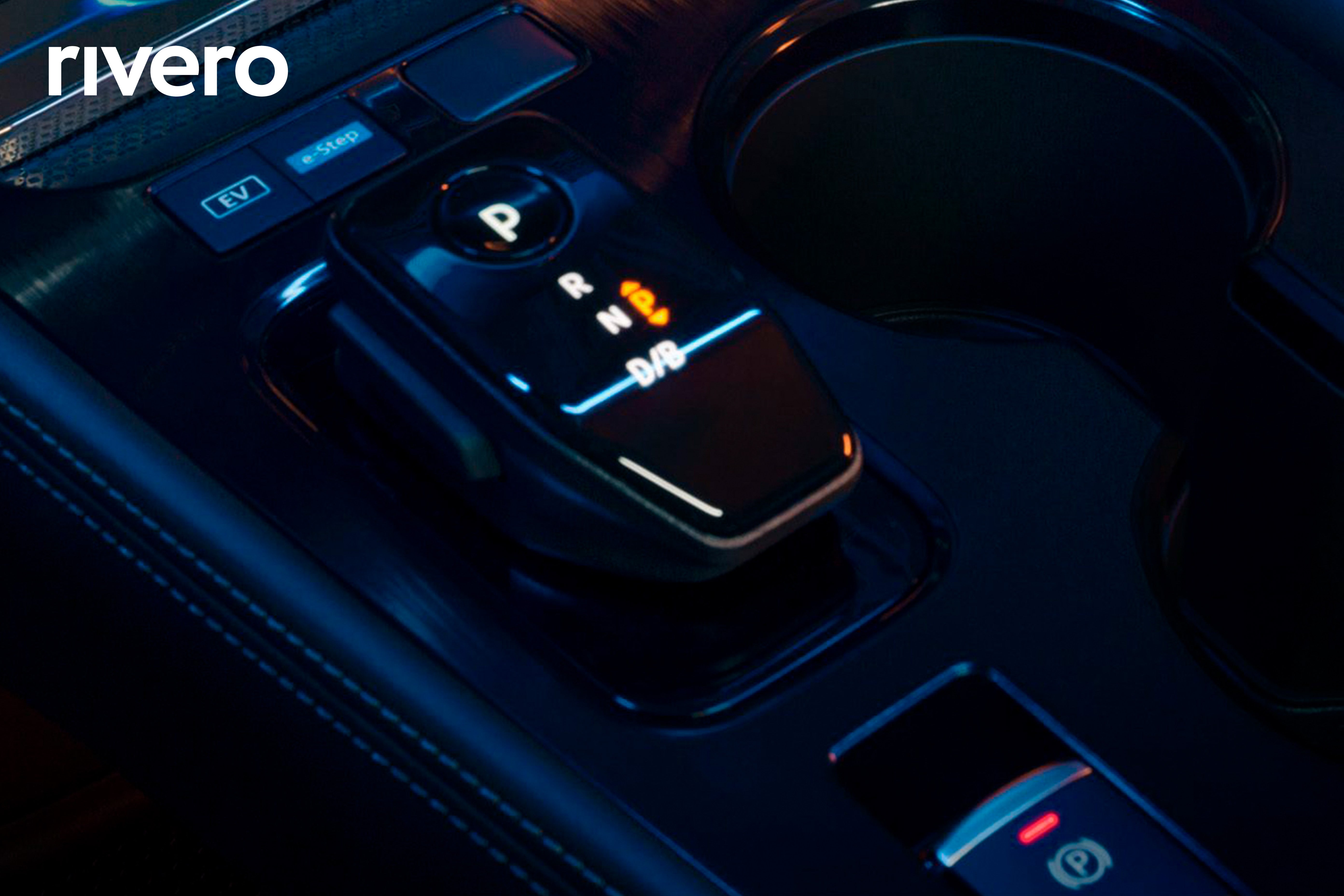 2026 Nissan X-TRAIL E-POWER PLATINUM