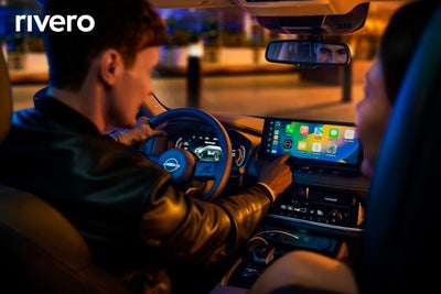 2026 Nissan X-TRAIL E-POWER PLATINUM