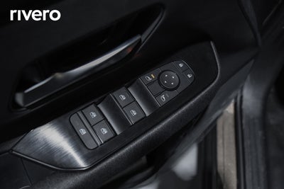 2026 Nissan KICKS ADVANCE CVT