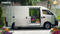 2026 Nissan URVAN PANEL VENTANAS AMPLIA
