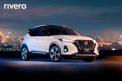 2026 Nissan KICKS PLAY E-POWER PLAY ADVANCE