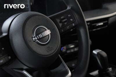 2026 Nissan KICKS EXCLUSIVE CVT