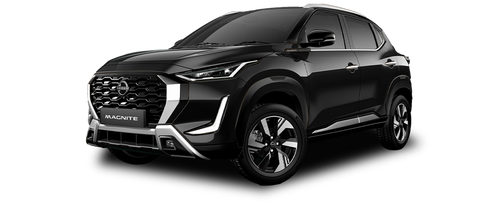 2026 Nissan MAGNITE EXCLUSIVE CVT