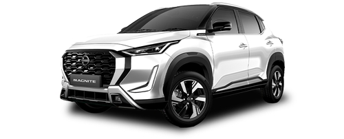 2026 Nissan MAGNITE EXCLUSIVE CVT