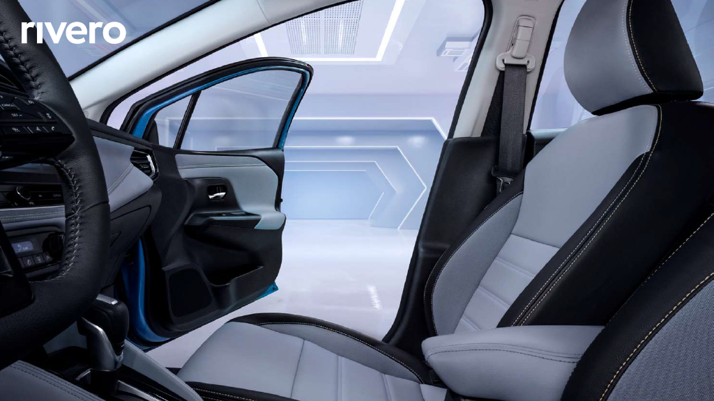 2026 Nissan VERSA SENSE CVT