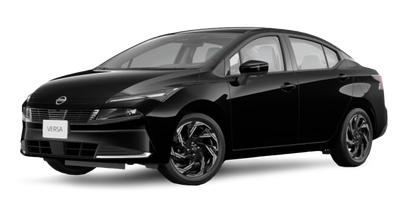 2026 Nissan VERSA ADVANCE CVT