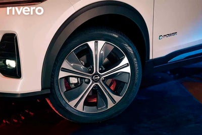 2026 Nissan KICKS PLAY E-POWER PLAY PLATINUM
