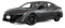 2026 Nissan SENTRA SR CVT