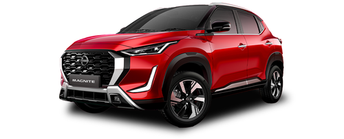 2026 Nissan MAGNITE ADVANCE MT