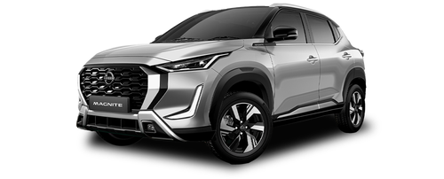 2026 Nissan MAGNITE EXCLUSIVE MT