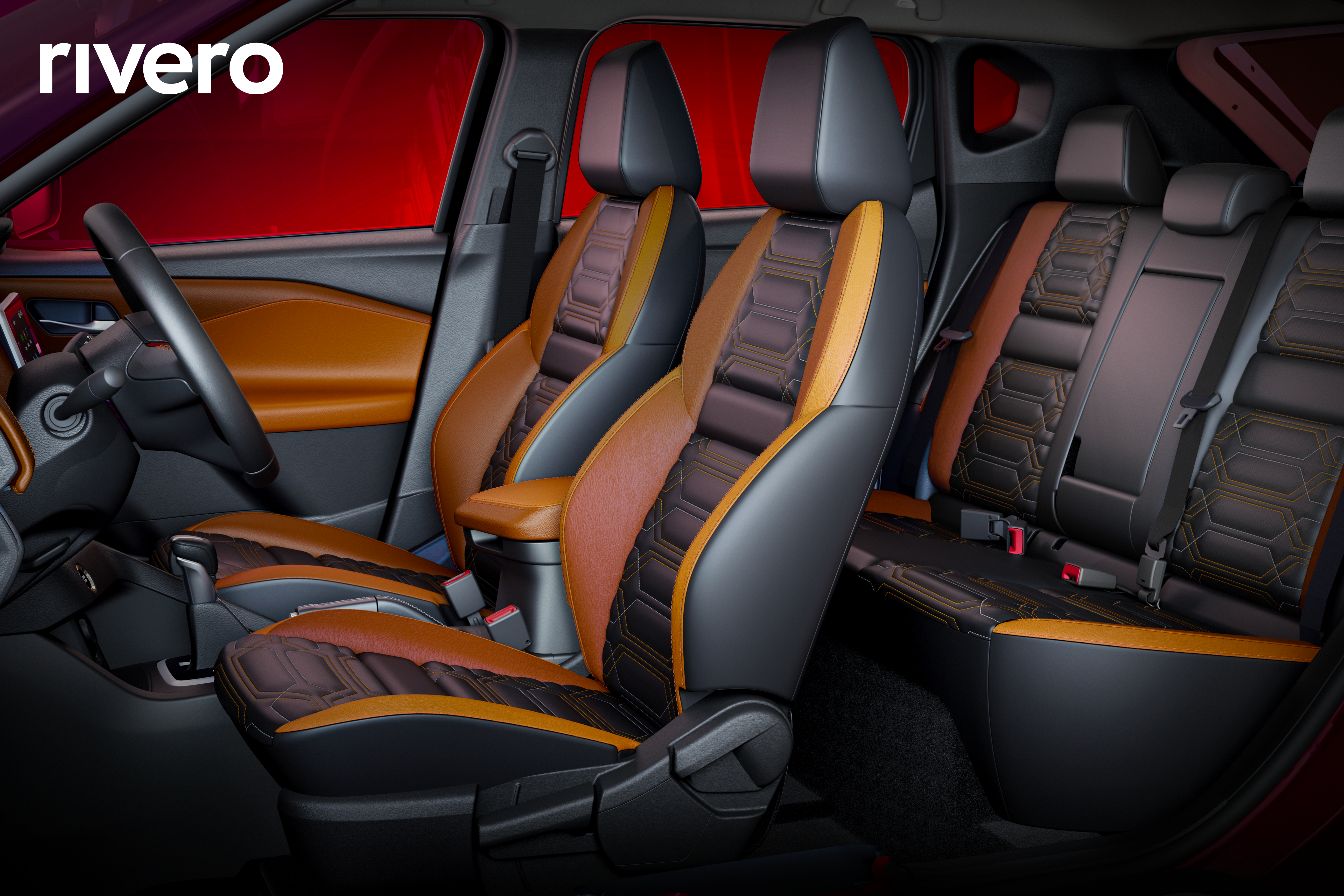 2026 Nissan MAGNITE EXCLUSIVE MT