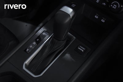 2026 Nissan KICKS ADVANCE CVT