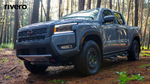 2026 Nissan FRONTIER V6 PRO 4X V6 PRO-4X