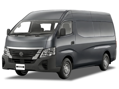 2026 Nissan URVAN PANEL AMPLIA AA