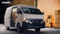 2026 Nissan URVAN PANEL AMPLIA AA