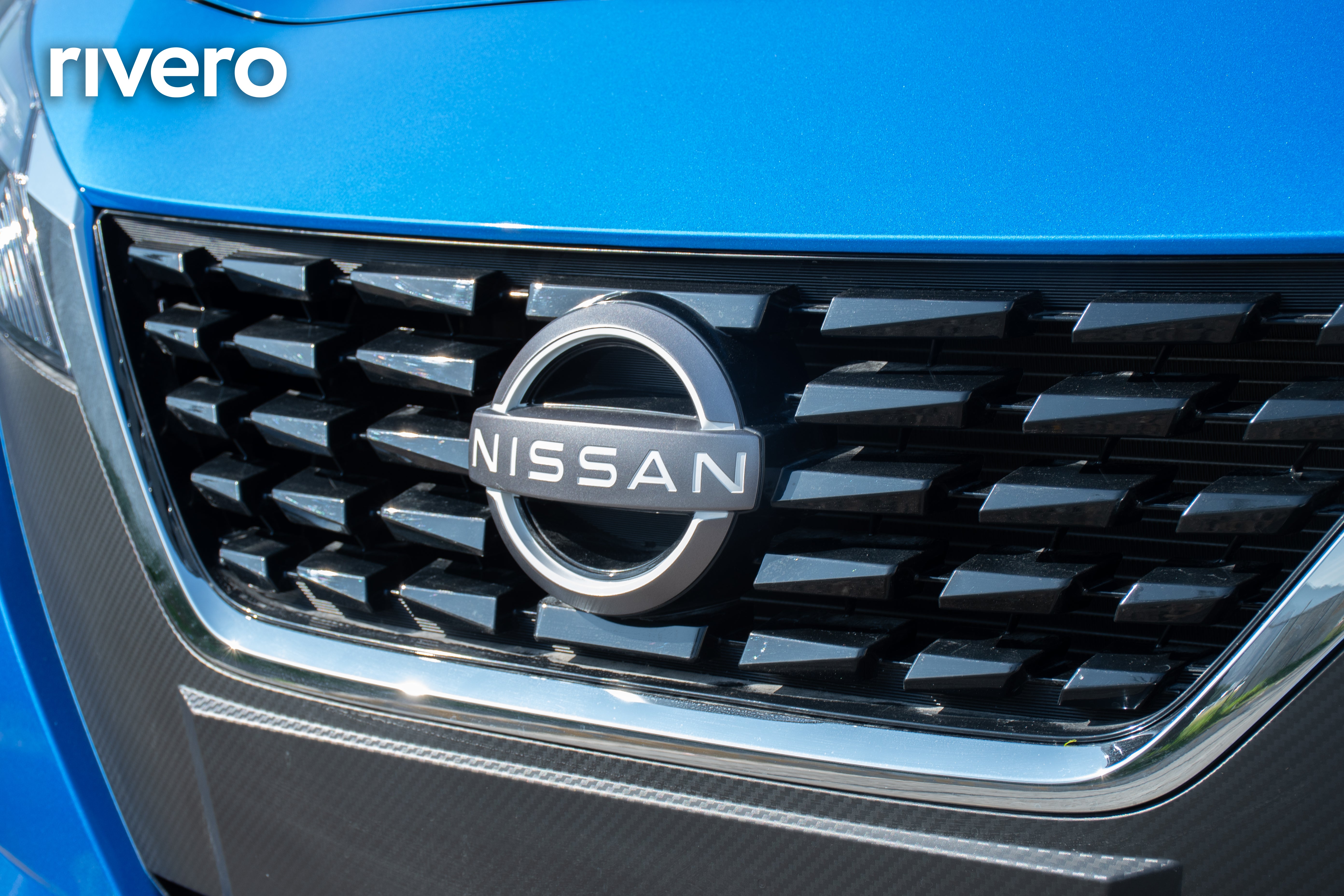 2026 Nissan MARCH SENSE TM