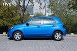 2026 Nissan MARCH ADVANCE MT