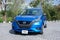 2026 Nissan MARCH ADVANCE MT