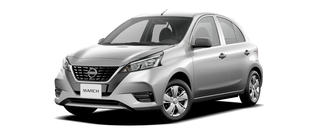 2026 Nissan MARCH ADVANCE MT