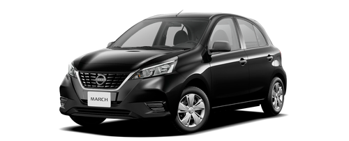 2026 Nissan MARCH ADVANCE TM