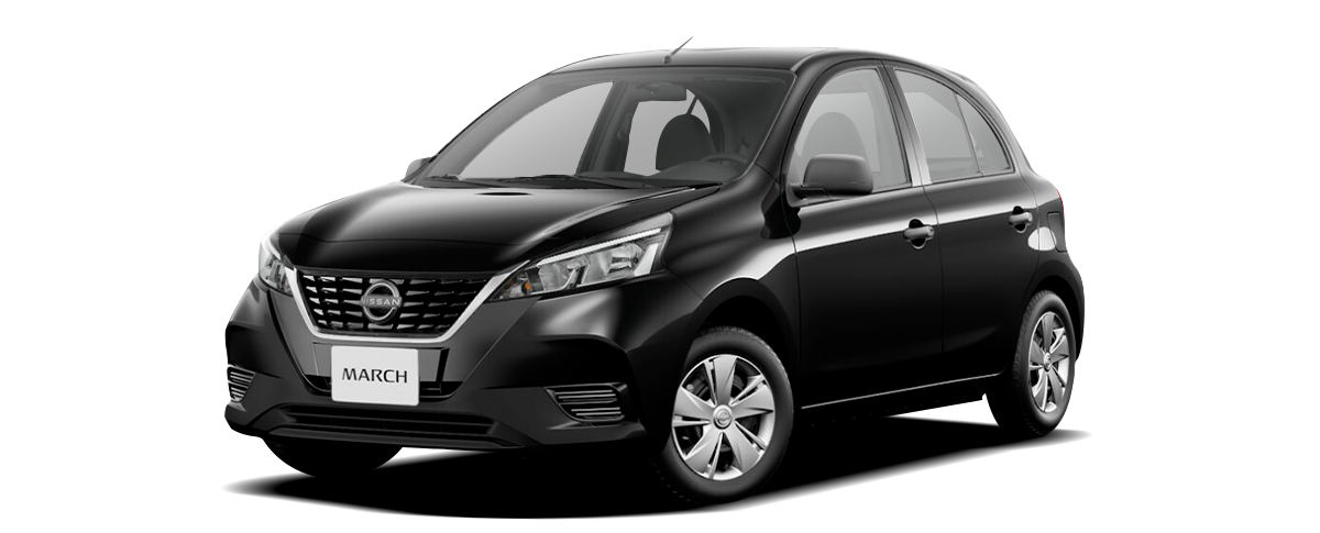 2026 Nissan MARCH ADVANCE TM