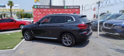 2019 BMW X3 X3