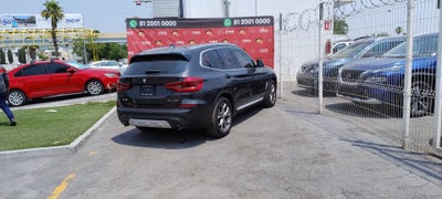 2019 BMW X3 X3