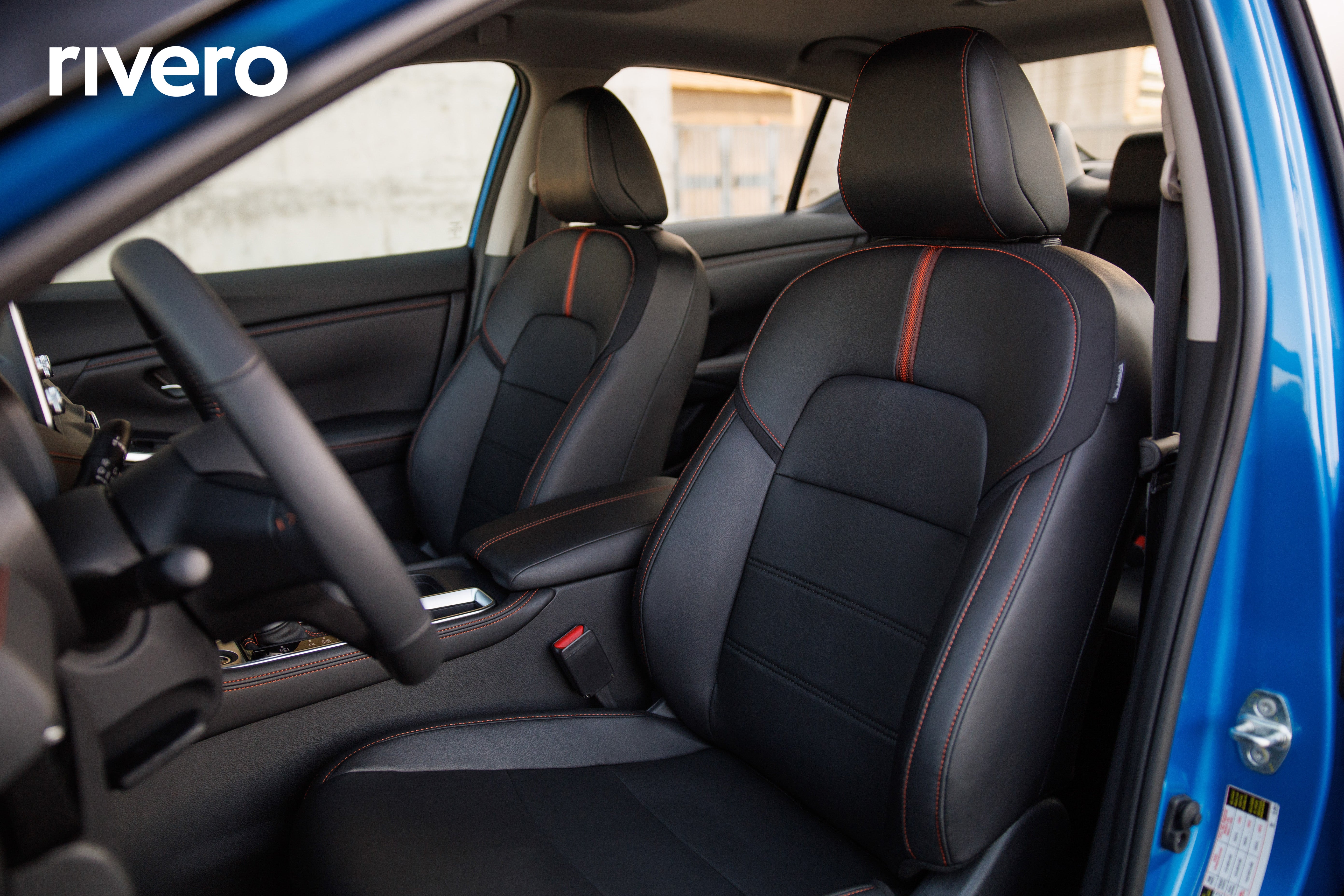 2025 Nissan SENTRA SR PLATINUM CVT