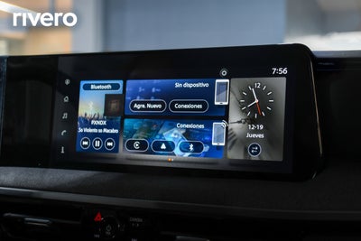 2025 Nissan KICKS ADVANCE CVT