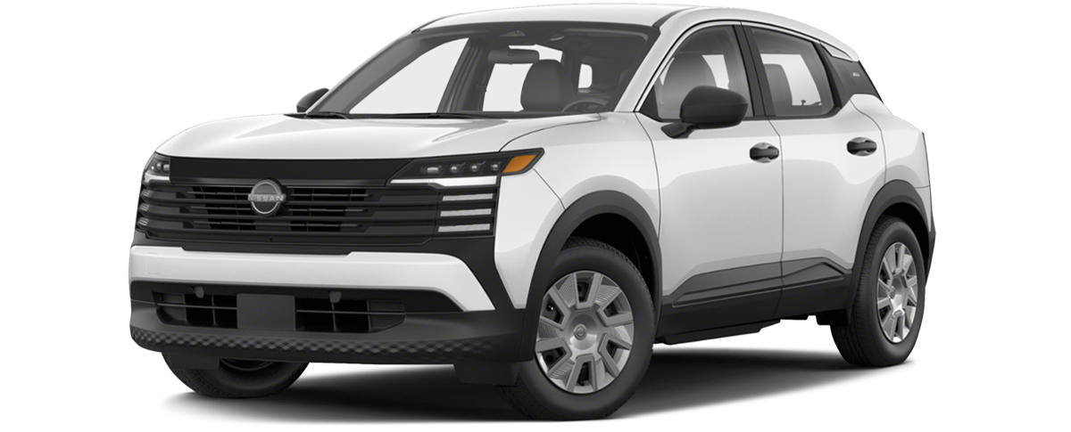 2025 Nissan KICKS PLATINUM CVT