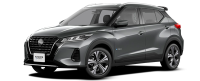 2025 Nissan KICKS PLAY E-POWER PLAY EXCLUSIVE
