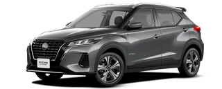 2025 Nissan KICKS PLAY E-POWER PLAY ADVANCE