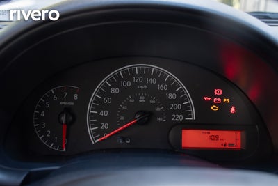 2025 Nissan V-DRIVE MT A/C Audio