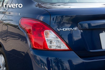 2025 Nissan V-DRIVE MT A/C Audio