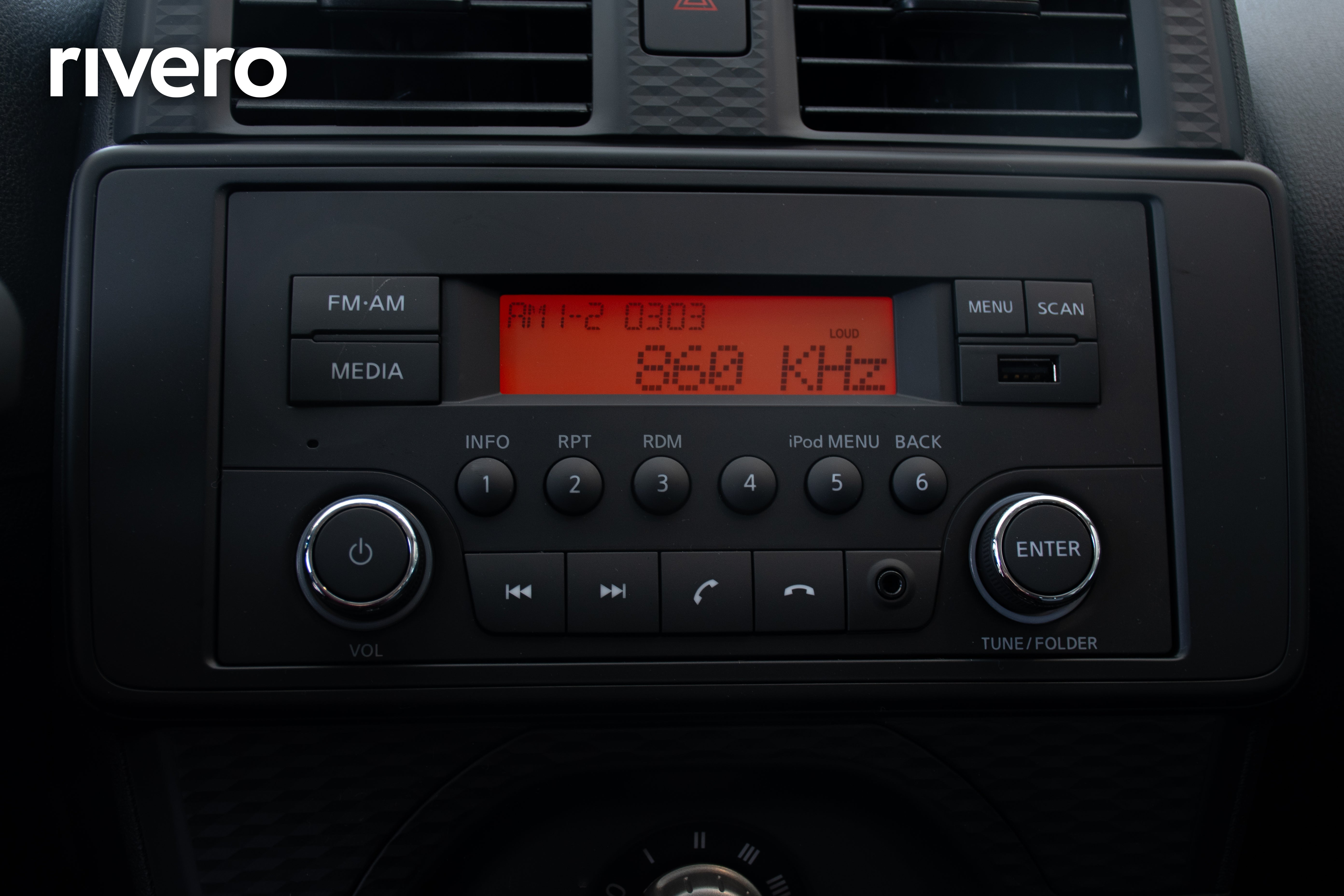 2025 Nissan MARCH SENSE TM