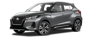 2025 Nissan KICKS PLAY ADVANCE CVT