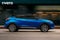 2025 Nissan KICKS PLAY ADVANCE CVT