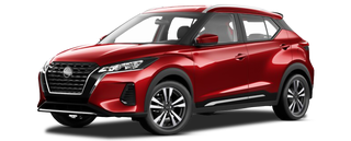 2025 Nissan KICKS PLAY ADVANCE CVT