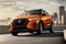 2025 Nissan KICKS PLAY ADVANCE CVT