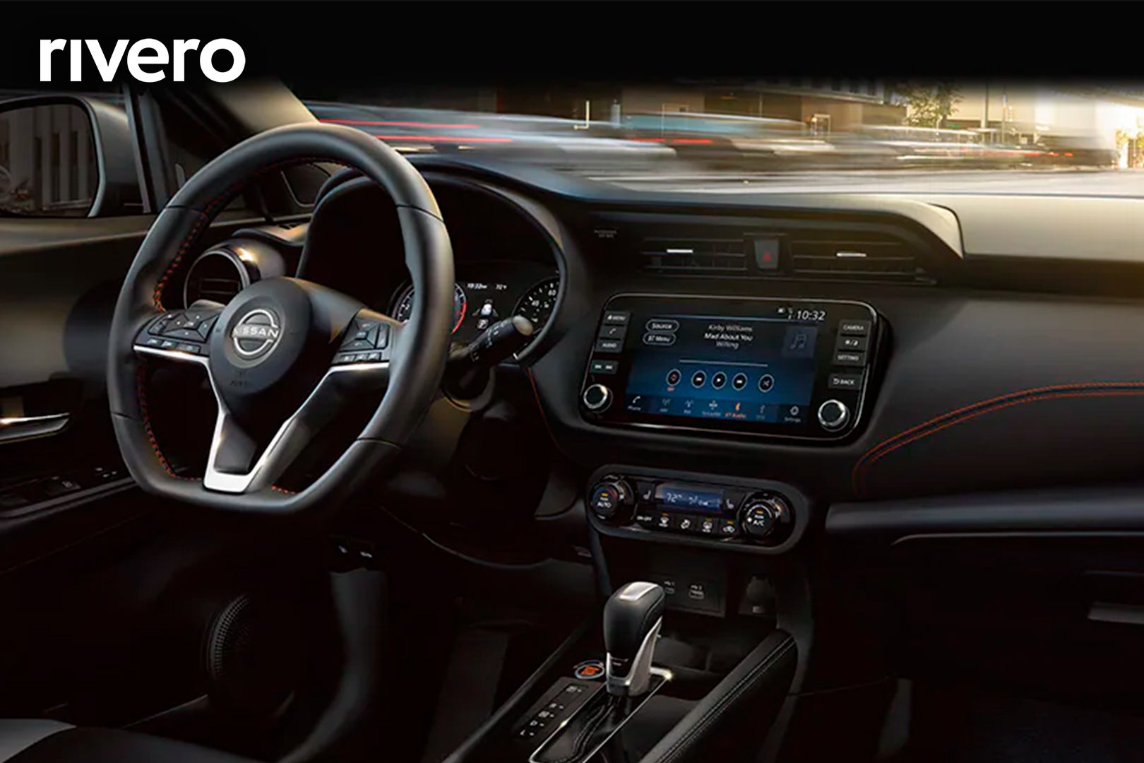 2025 Nissan KICKS PLAY ADVANCE CVT