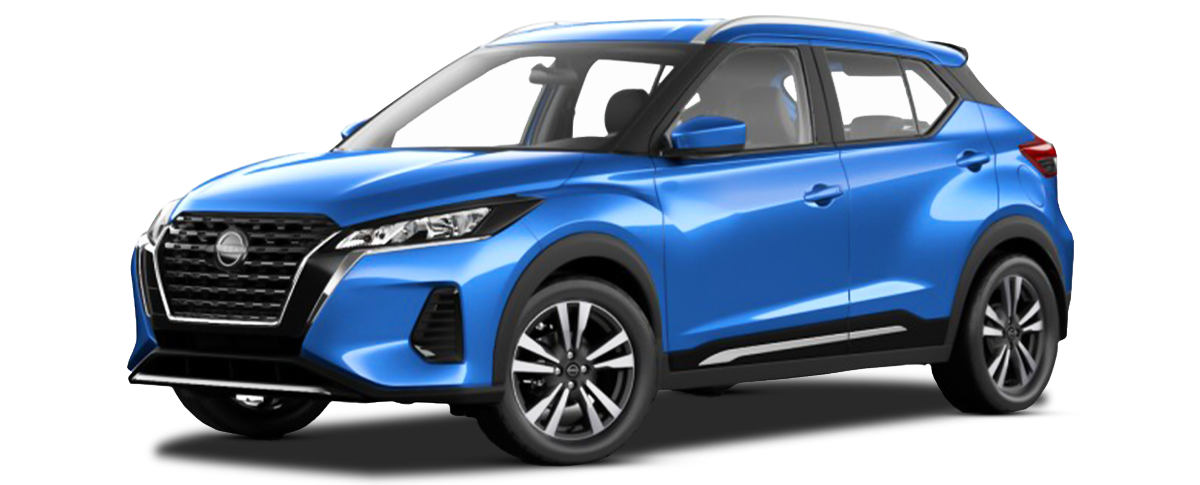 2025 Nissan KICKS PLAY ADVANCE MT