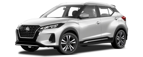 2025 Nissan KICKS PLAY ADVANCE MT