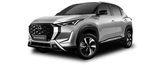 2025 Nissan MAGNITE ADVANCE CVT
