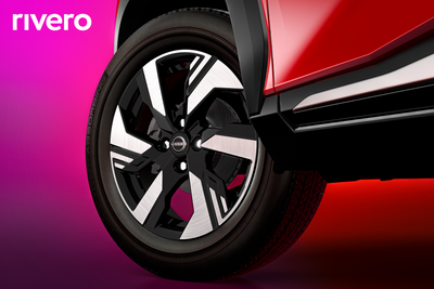 2025 Nissan MAGNITE ADVANCE CVT