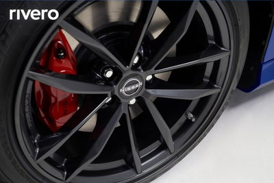 2025 Nissan Z TOURING MT