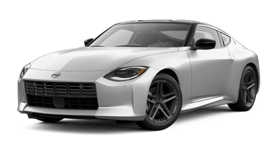 2025 Nissan Z TOURING MT