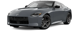2025 Nissan Z TOURING MT