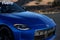 2025 Nissan Z TOURING MT