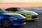 2025 Nissan Z TOURING AT