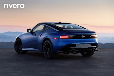 2025 Nissan Z TOURING AT